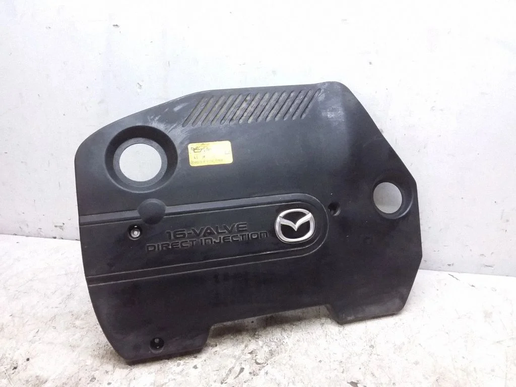 Engine cover (trim) RF7N10230