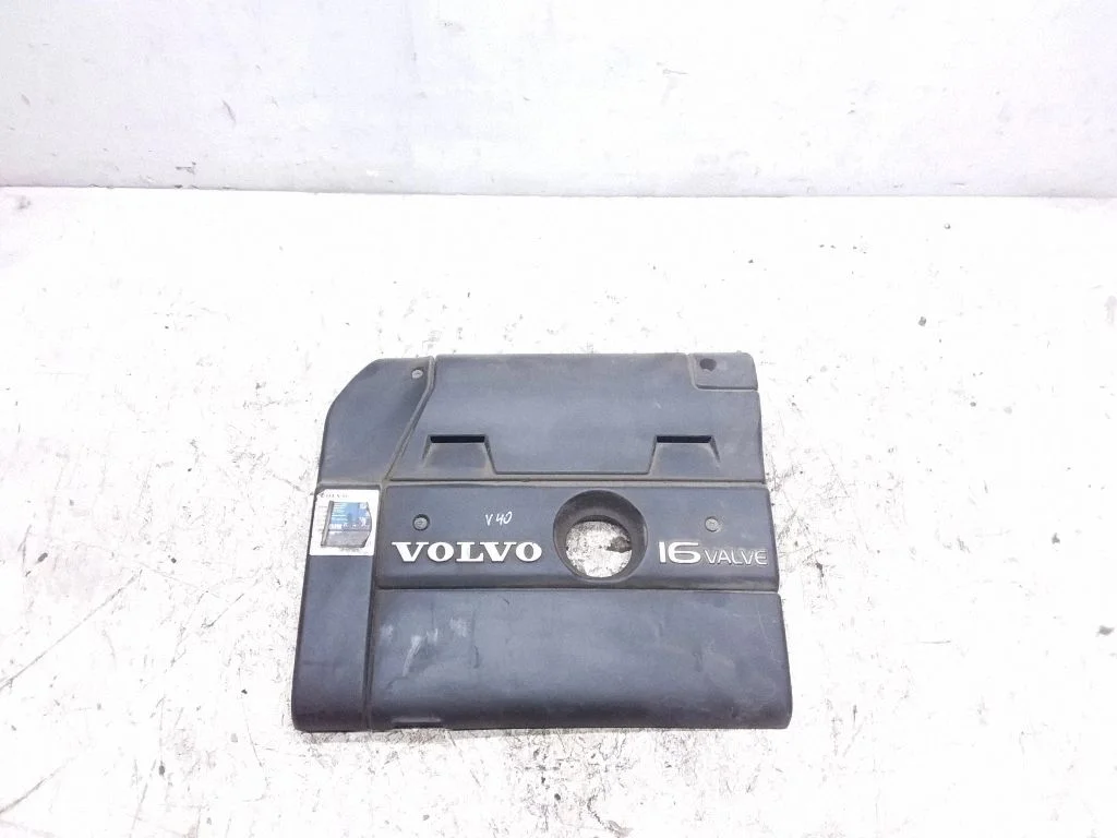 Engine cover (trim) – Volvo S40, V40 (1995-2004)