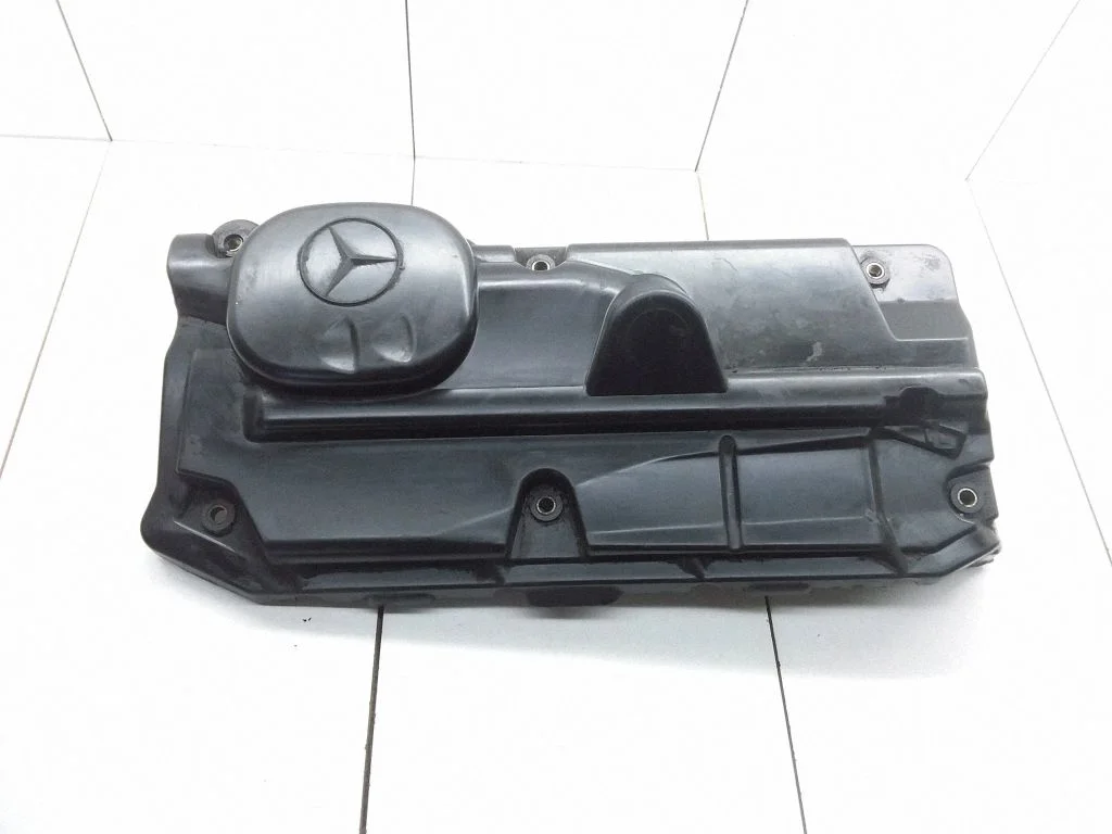 Mootori kate (kaunistus) – Mercedes-Benz Sprinter W901 W902 W903 W904 (1995-2007)