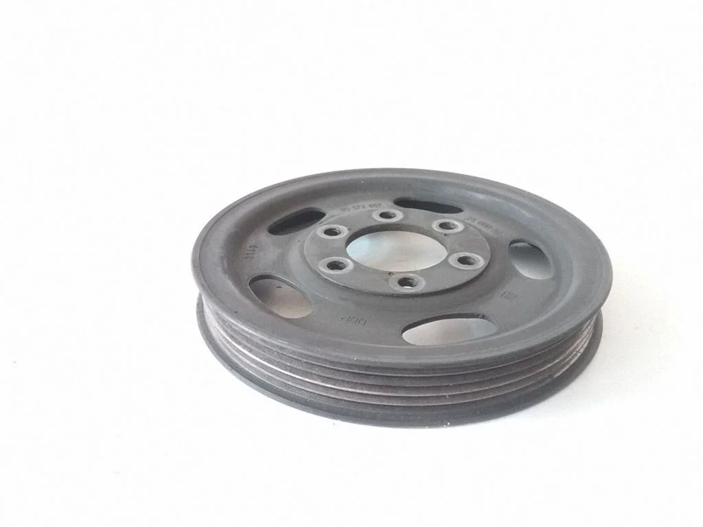 Crankshaft pulley – Opel Astra H (2004-2012)