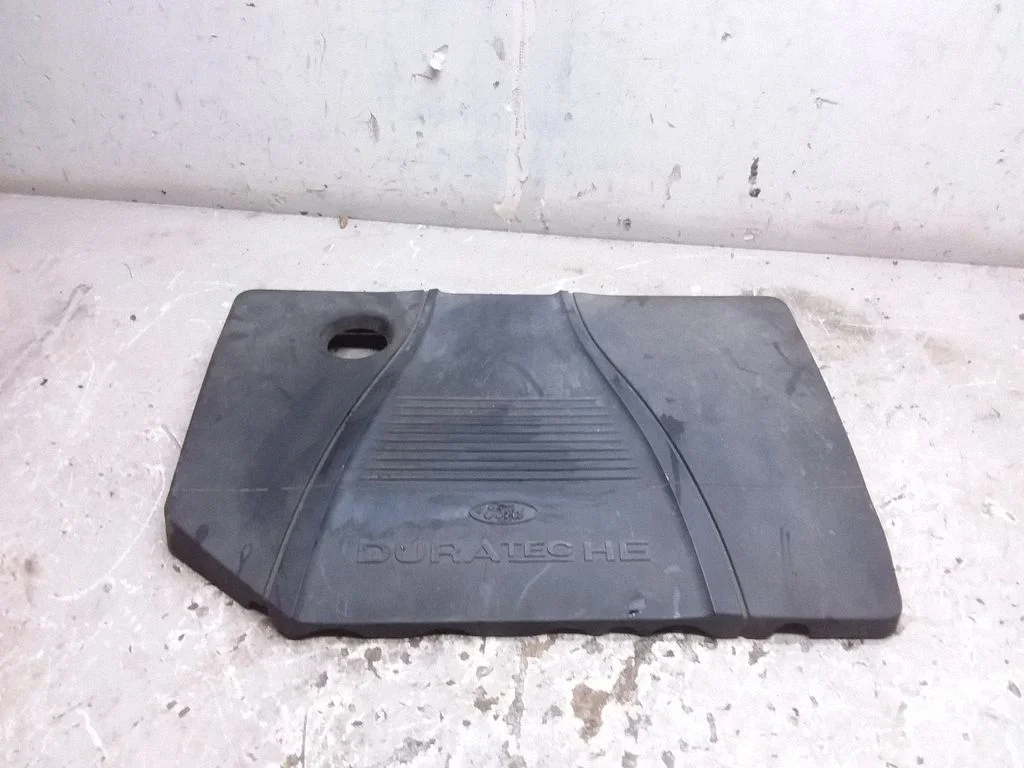 Dzinēja pārsegs (apdare) – Ford Focus C-MAX (2003-2010)