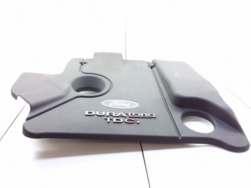 Dzinēja pārsegs (apdare) – Ford Focus (1998-2004)