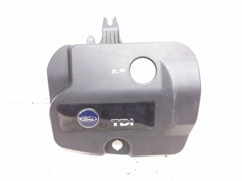 Engine cover (trim) – Ford Galaxy (2000-2006)