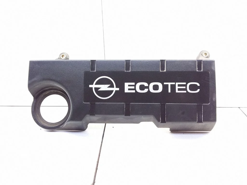Engine cover (trim) – Opel Meriva A (2003-2010)