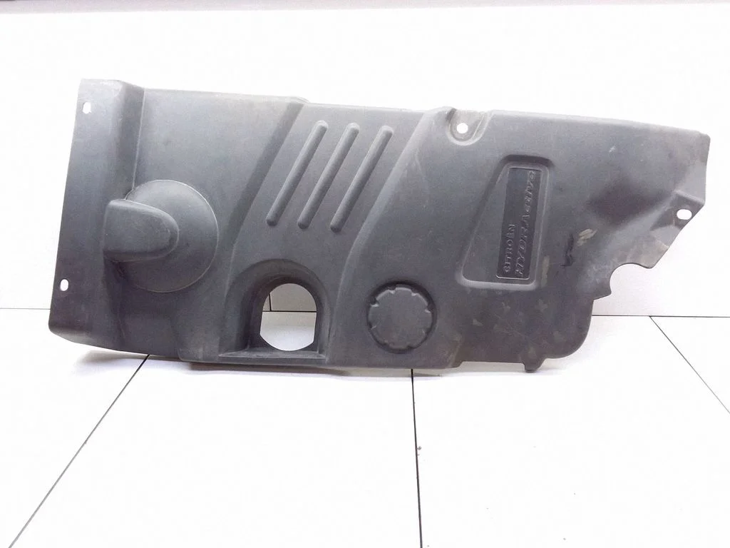 Engine cover (trim) 9644376380