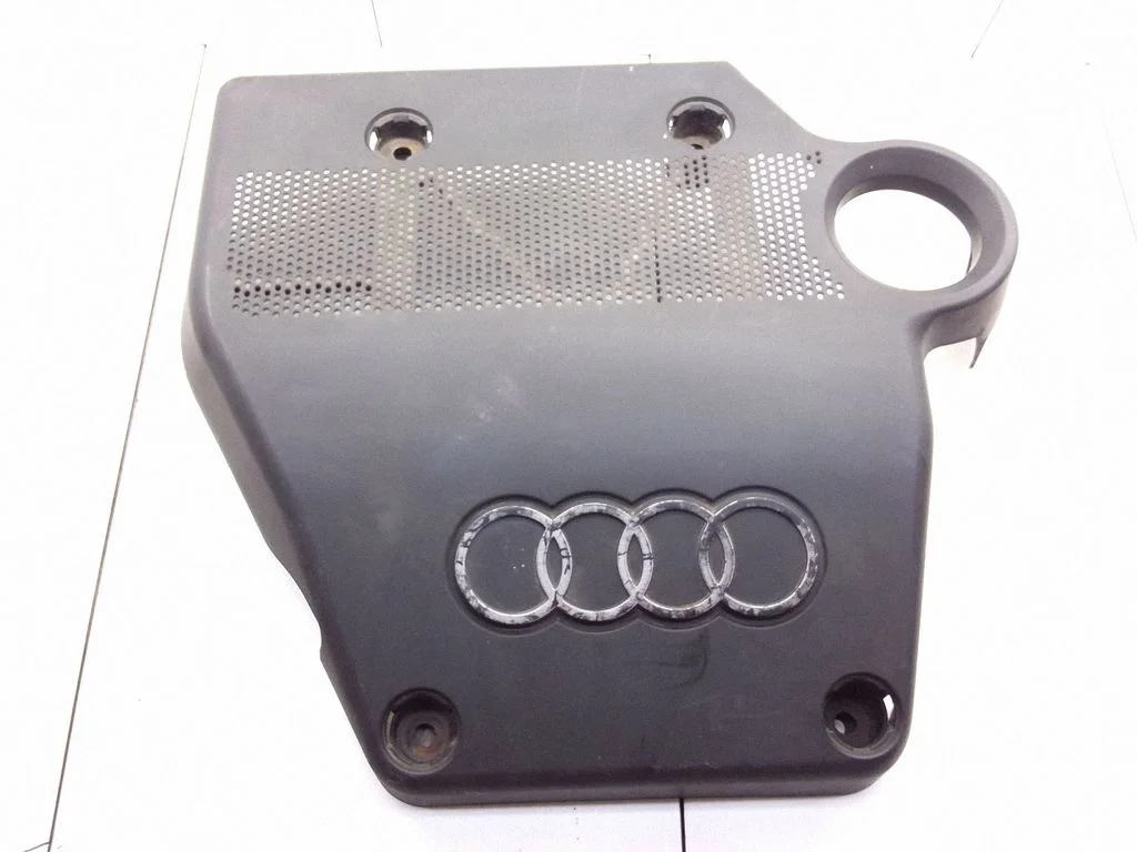 Engine cover (trim) 06A103925