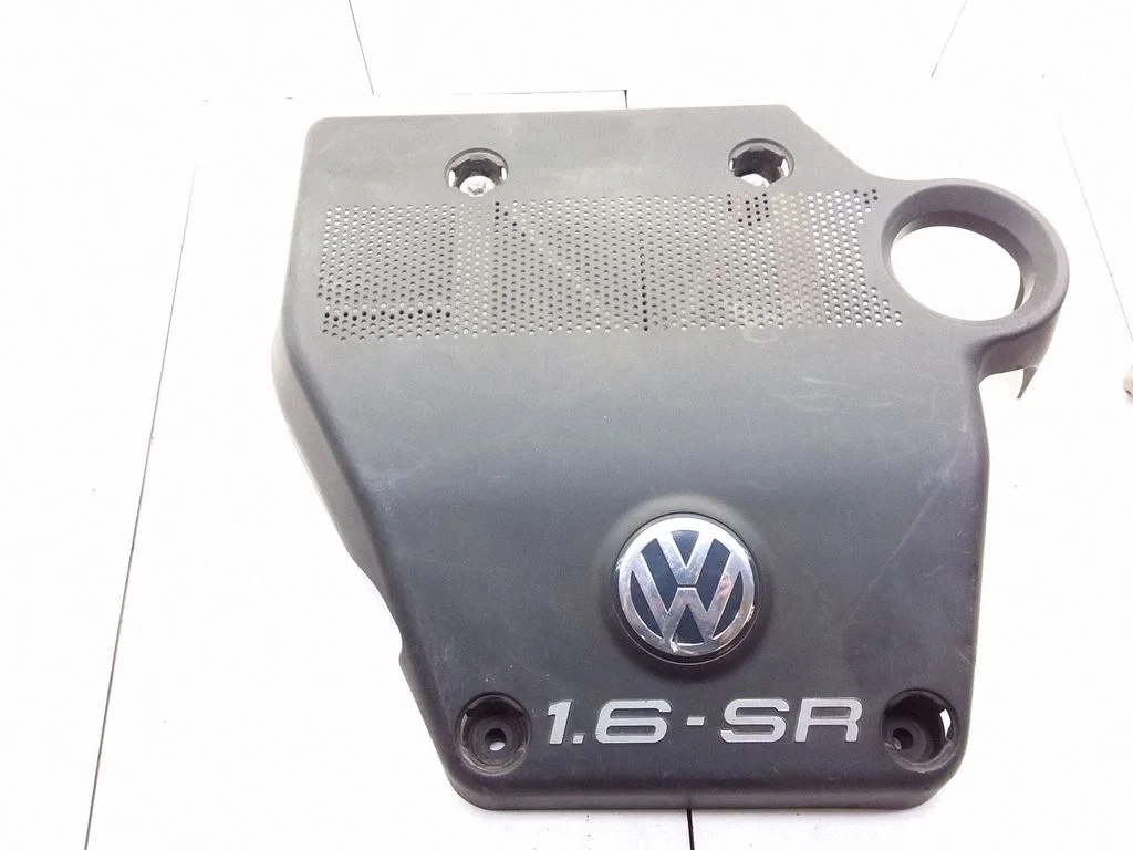 Engine cover (trim) 06A103927F
