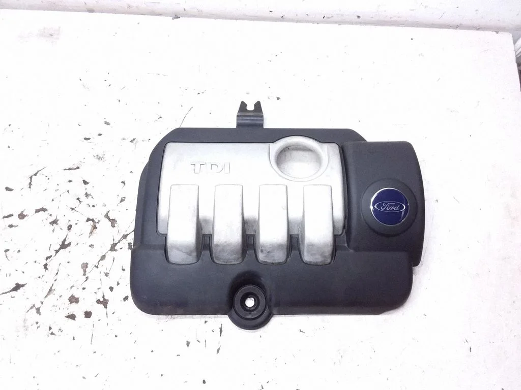 Mootori kate (kaunistus) – Ford Galaxy (2000-2006)