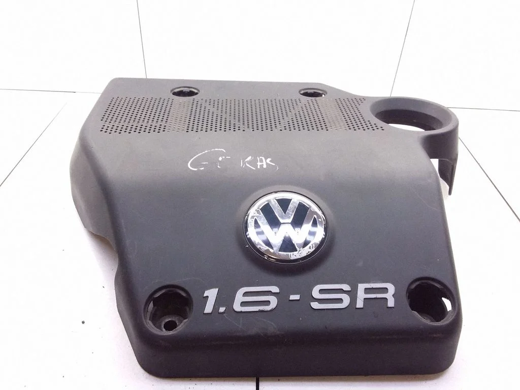 Engine cover (trim) 06A103925