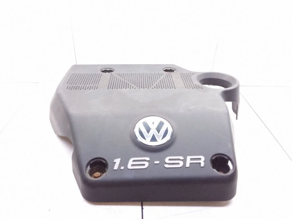Engine cover (trim) 06A103925