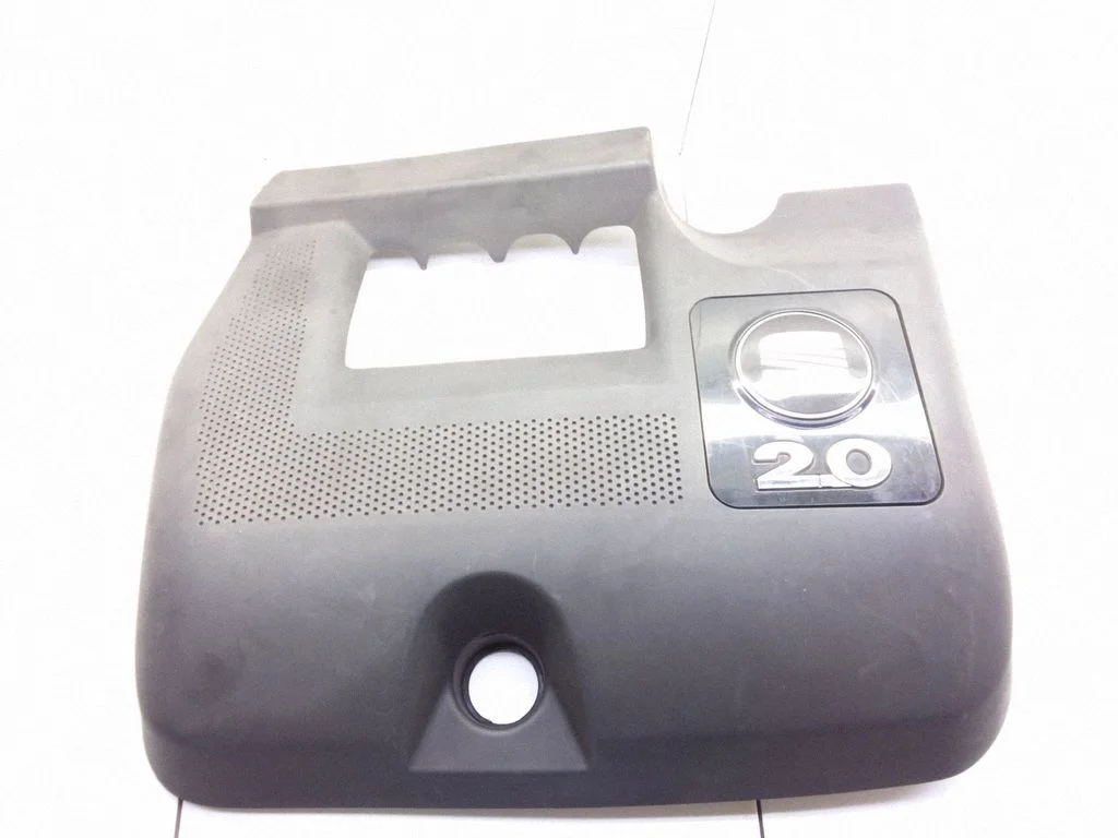 Engine cover (trim) – Seat Alhambra (Mk1) (1996-2010)