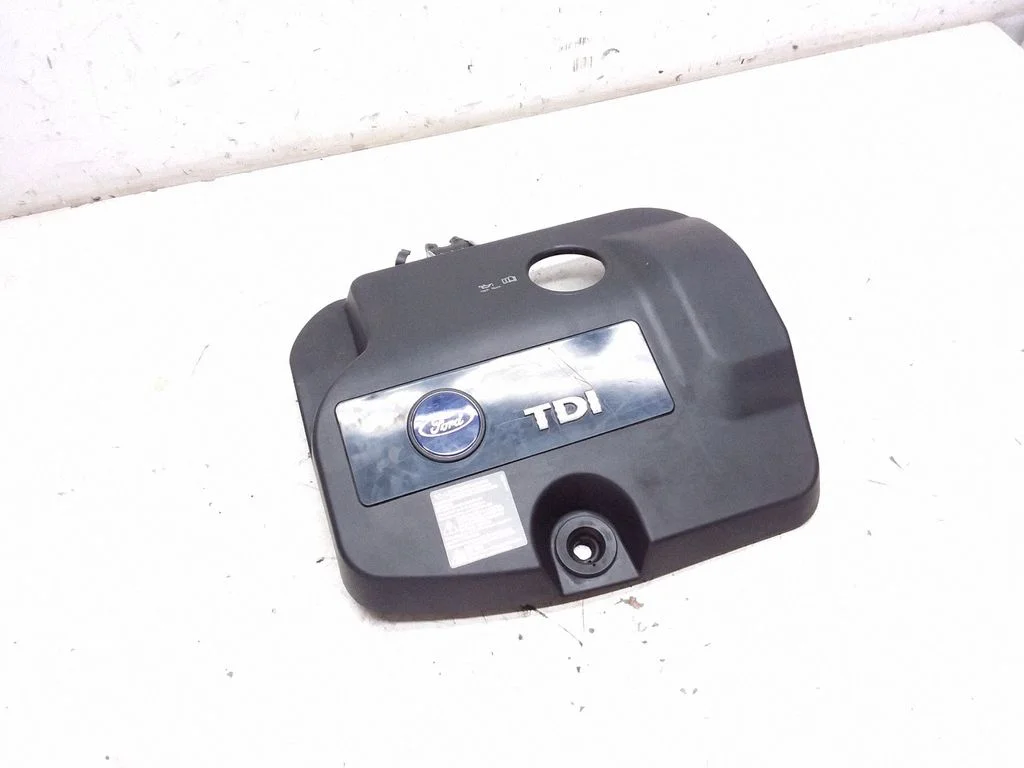 Engine cover (trim) – Ford Galaxy (2000-2006)