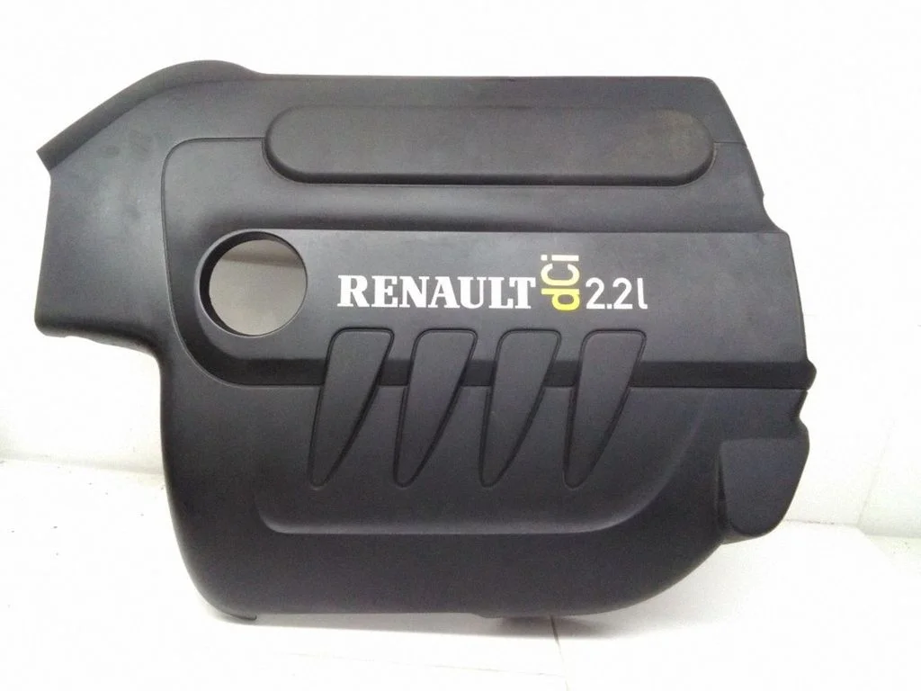 Dzinēja pārsegs (apdare) – Renault Laguna II (2001-2007)