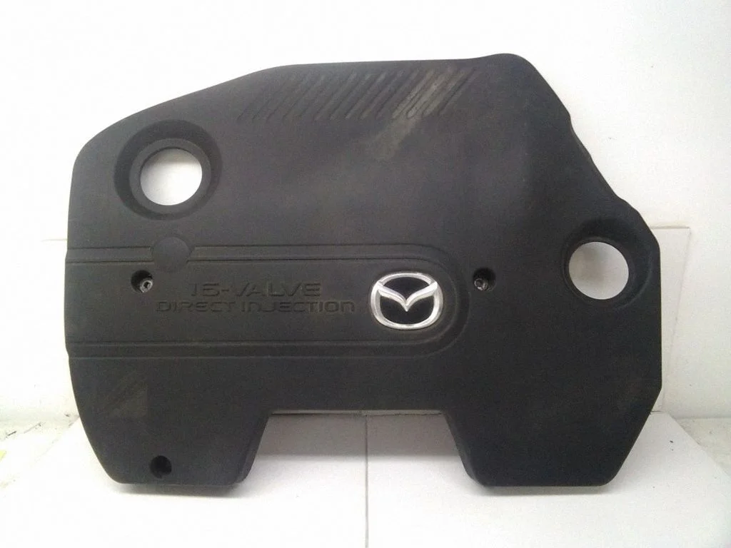 Engine cover (trim) RF5G10231 – Mazda MPV II LW (1999-2007)