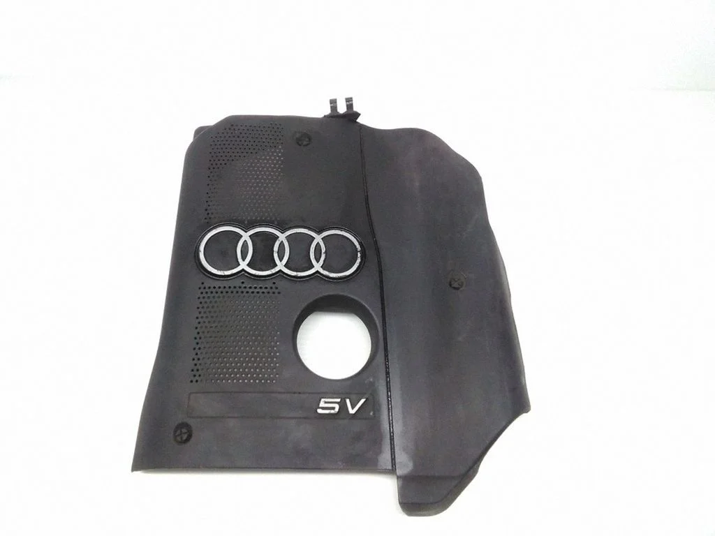 Engine cover (trim) 058103724J