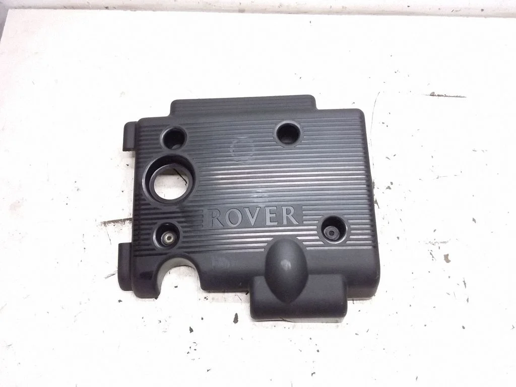 Engine cover (trim)