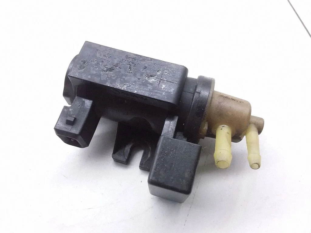 Turbo solenoid valve 55566898