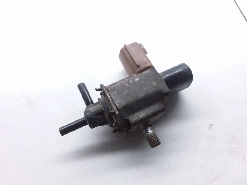 Solenoidklapp – Ford Ranger (2007-2011)