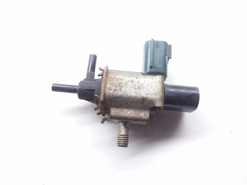 Solenoidklapp – Ford Ranger (2007-2011)