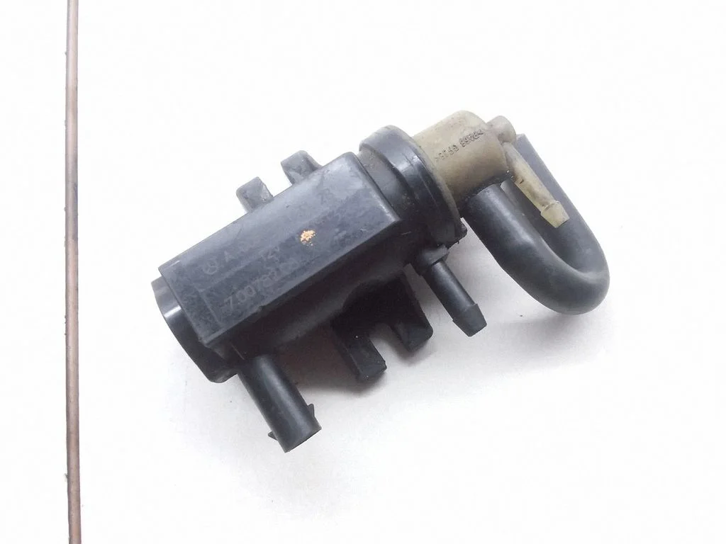 Turbo solenoīda vārsts – Mercedes-Benz E klase W212 (2009-2016)