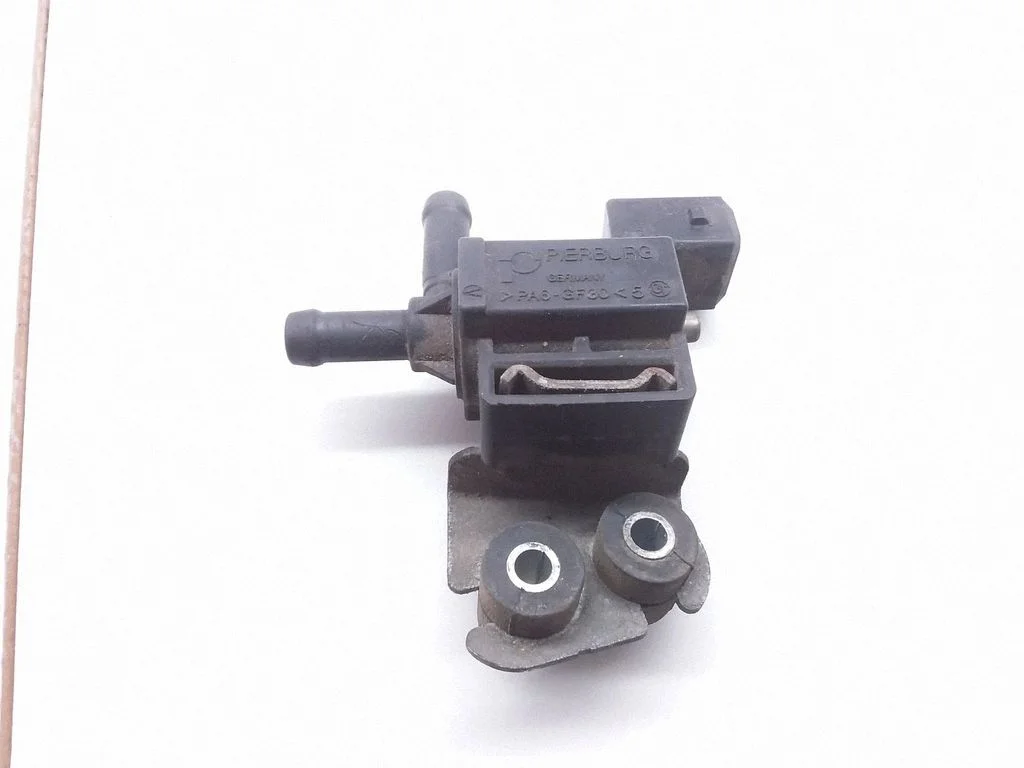Solenoidklapp – Volvo S80 (1999-2003)