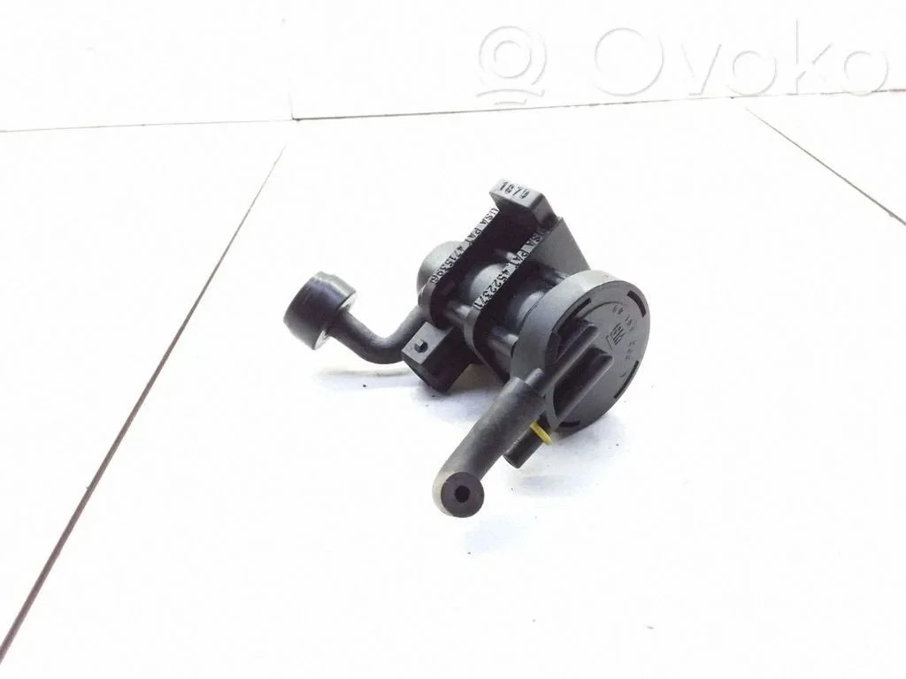 Solenoidklapp – Opel Zafira A (1999-2005)