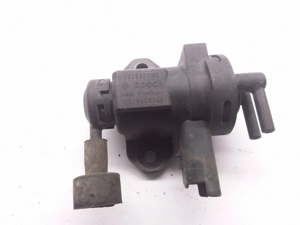 Turbo solenoid valve 9628971180