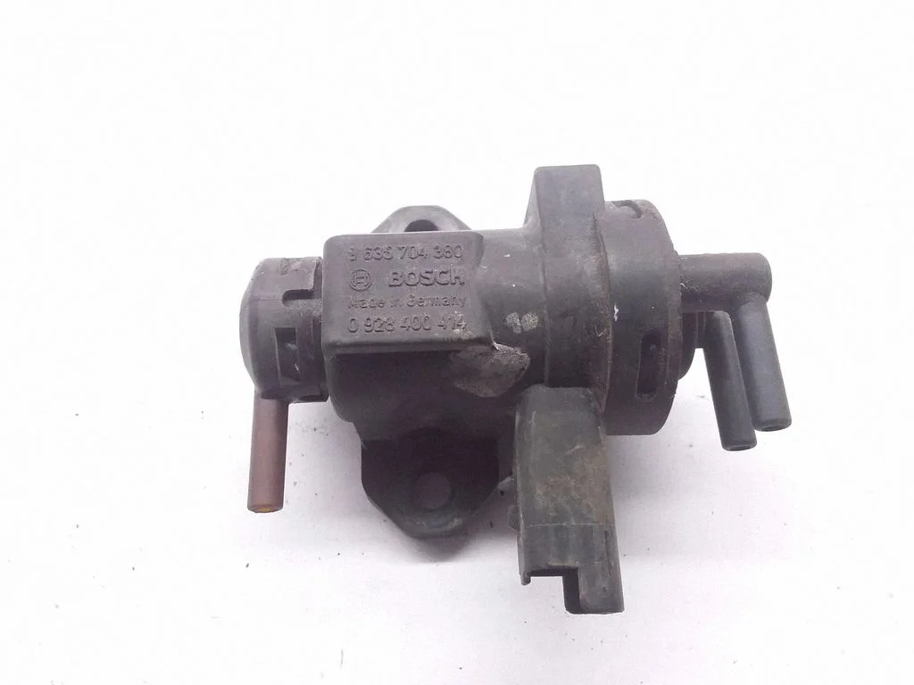 Turbo solenoid valve 9635704380
