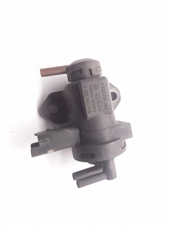 Turbo solenoid valve 9635704380