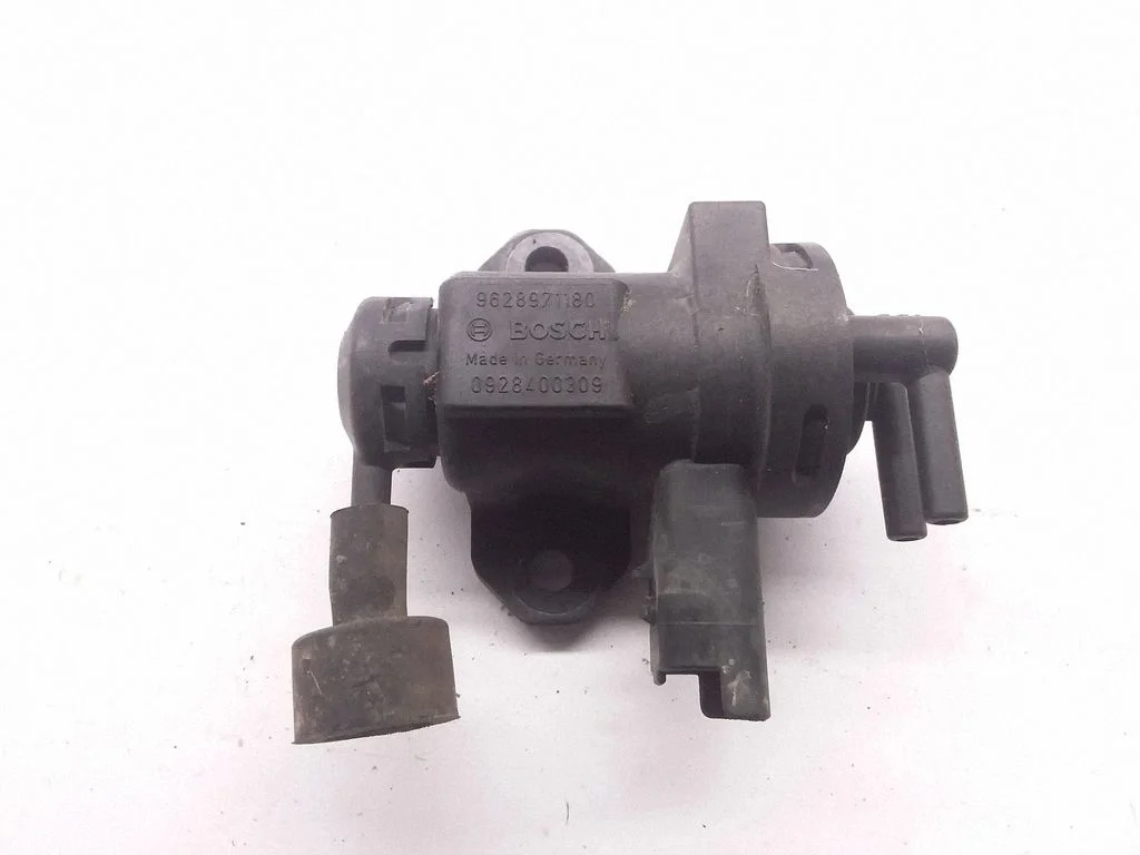 Turbo solenoid valve 9628971180