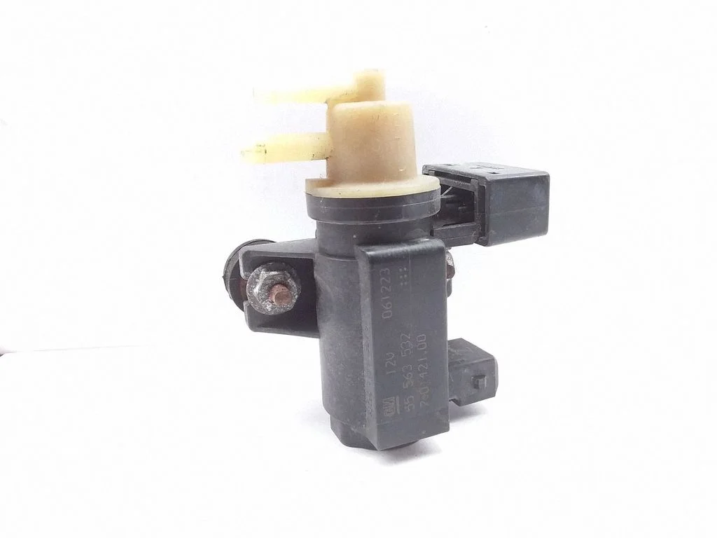 Solenoidklapp 55563532