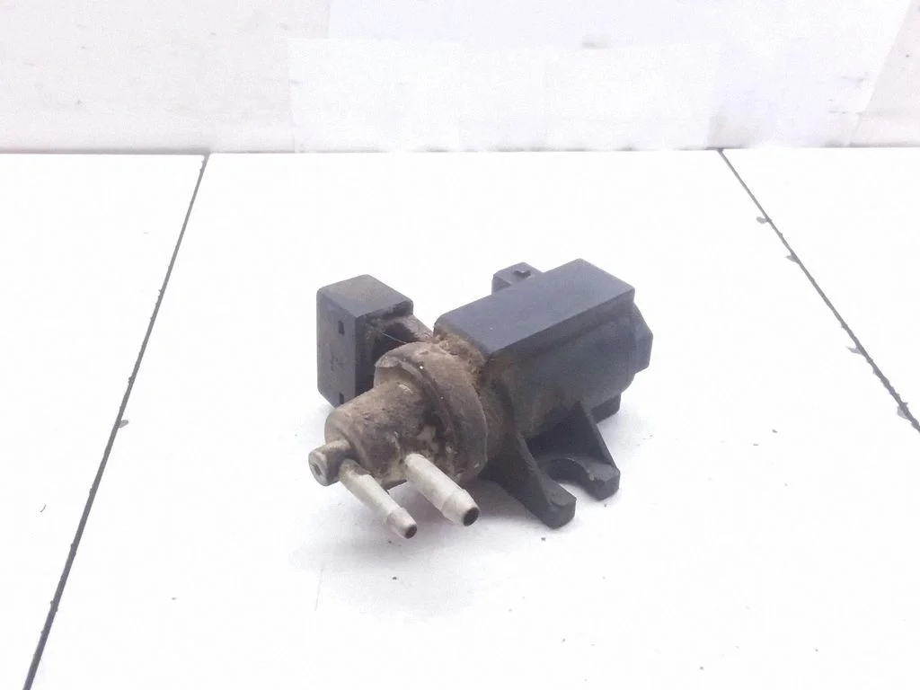 Turbo solenoīda vārsts