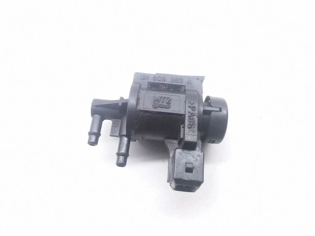 Turbo solenoid valve 191906283A