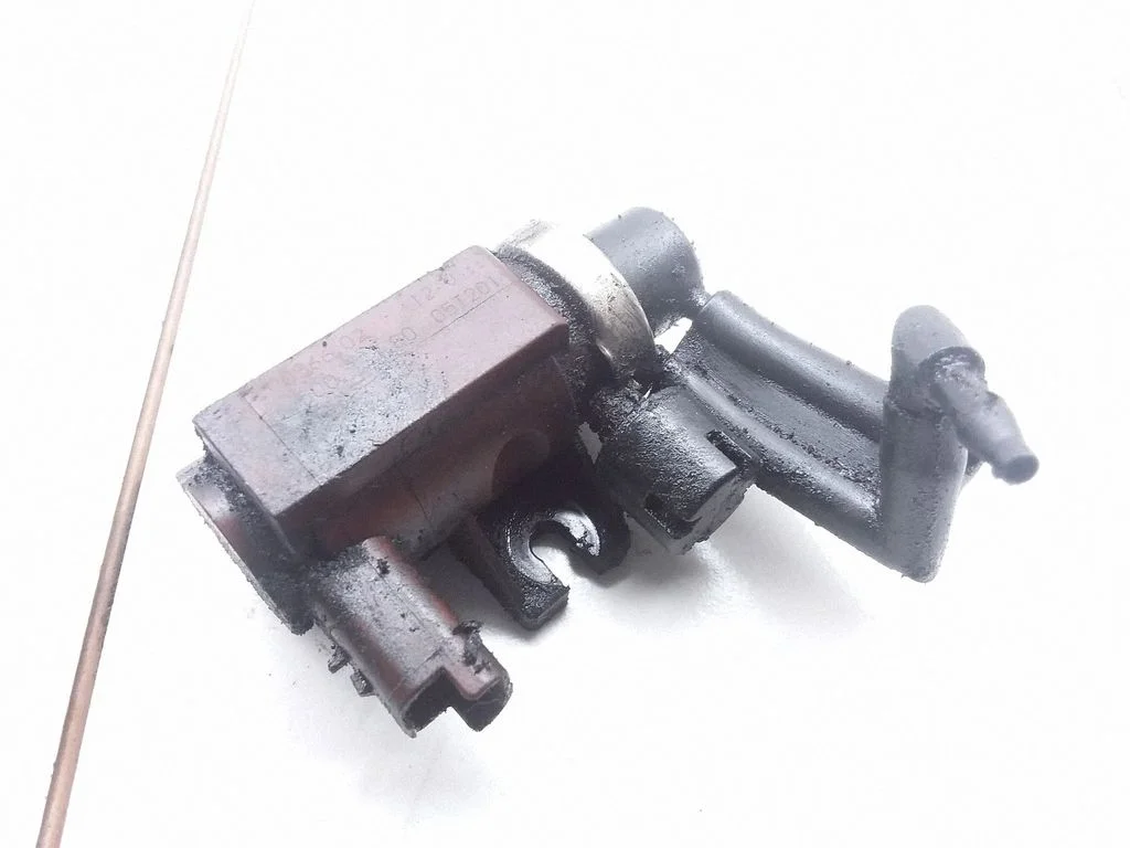 Zawór elektromagnetyczny turbo – Volvo V50 (2004-2007)