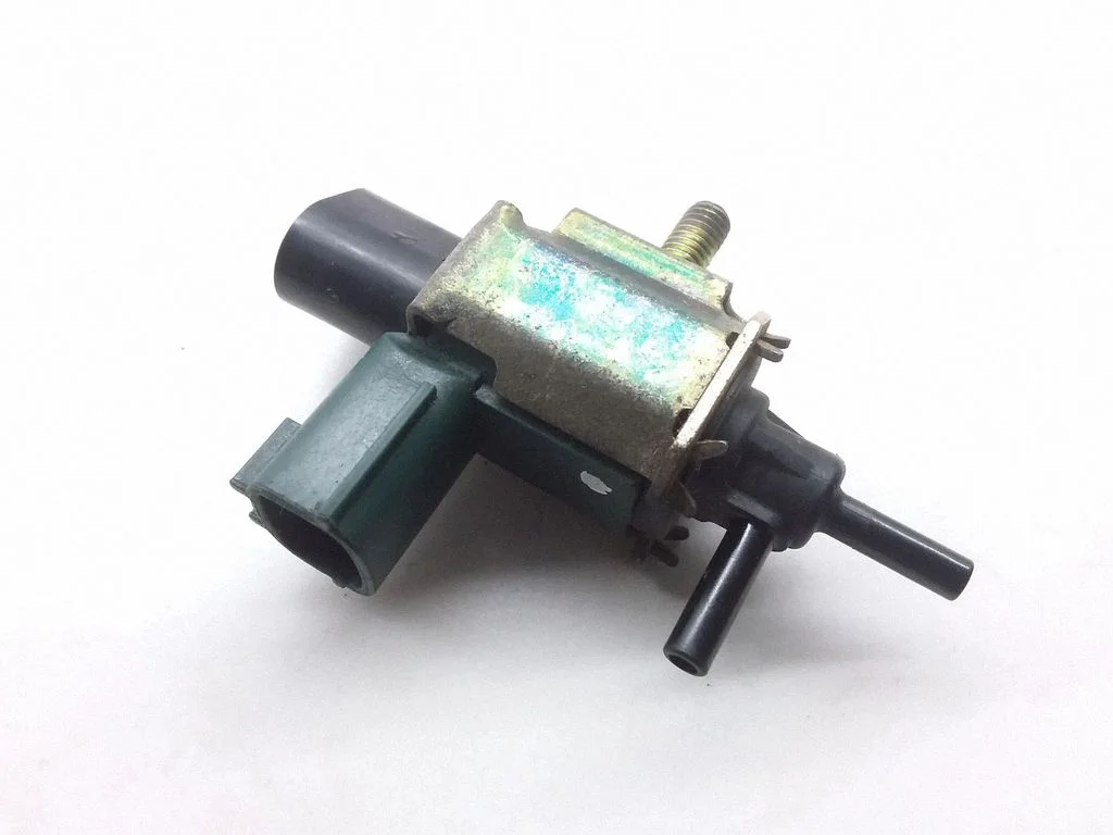 Solenoidklapp K5T46593
