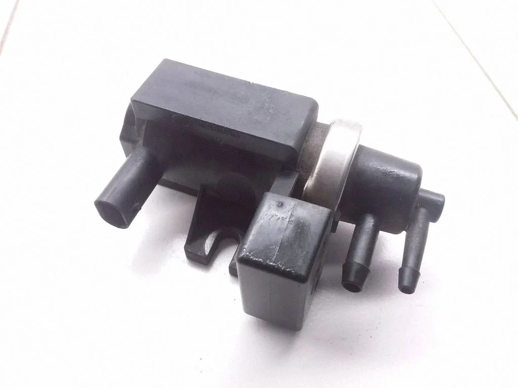 Solenoidklapp – Mercedes-Benz A-klass W169 (2004-2012)