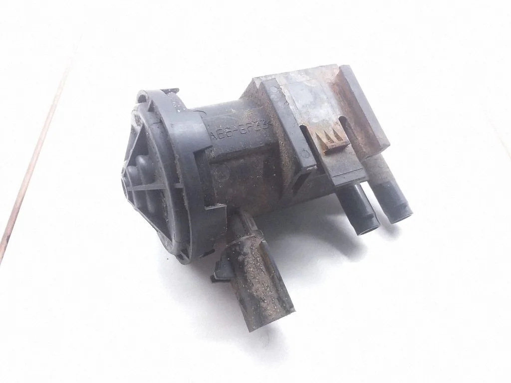 Turbo solenoid valve 04669