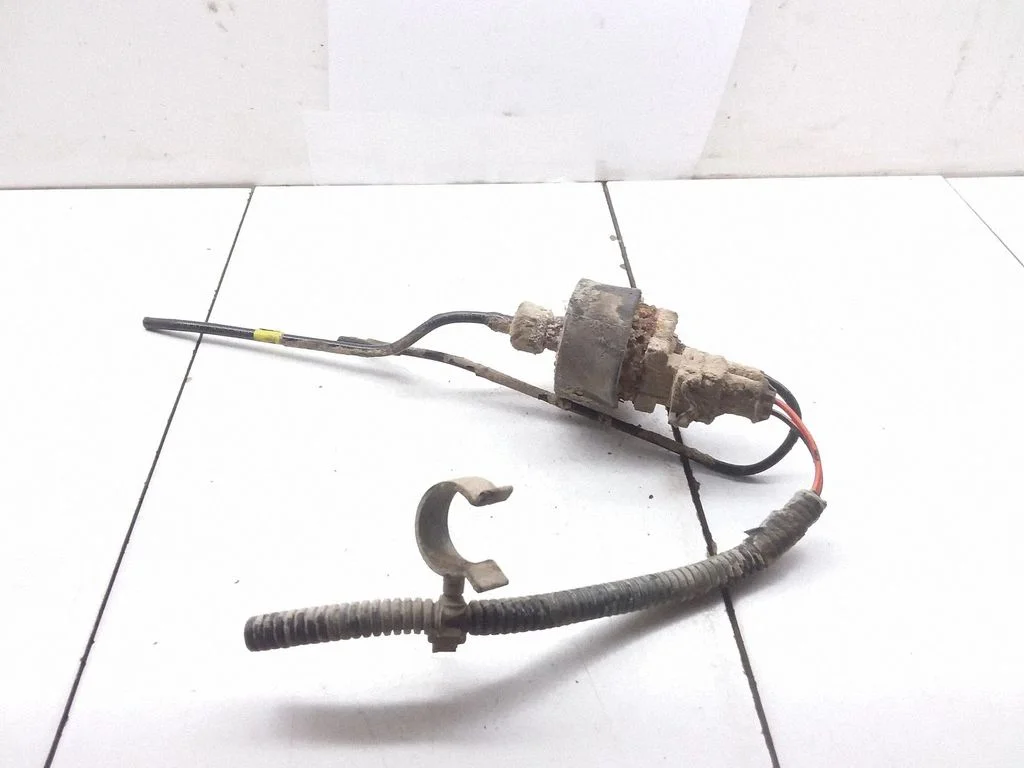 Turbo solenoid valve 221008500400
