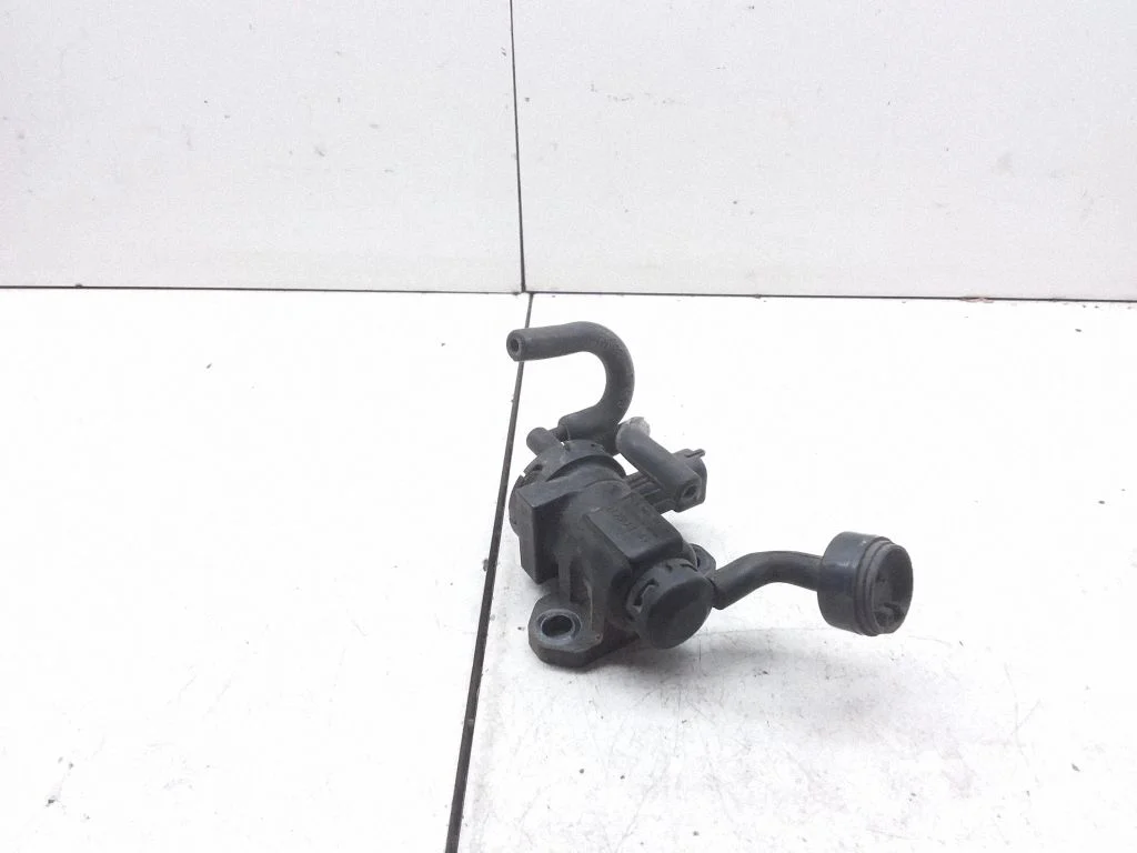 Turbo solenoid valve – Opel Vectra C (2002-2005)