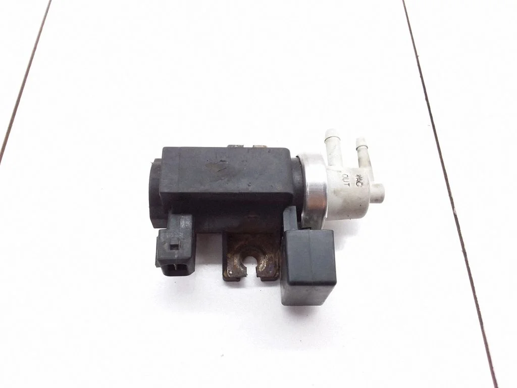 Turbo solenoid valve – Opel Vectra C (2002-2005)