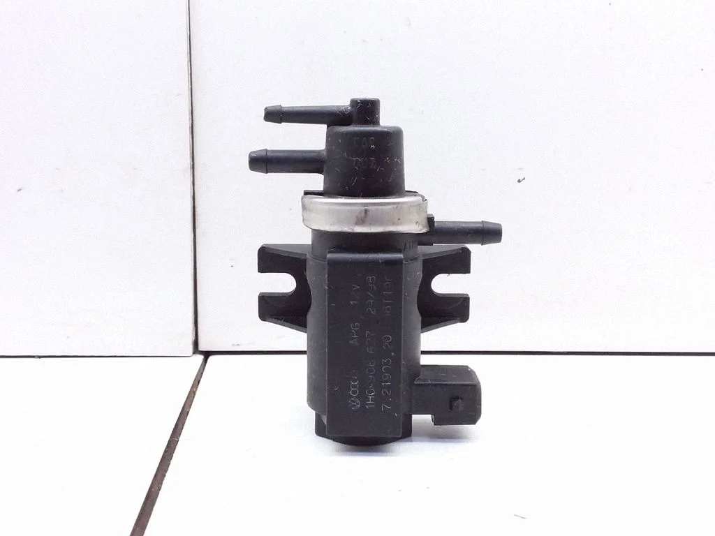 Turbo solenoid valve 1H0906627