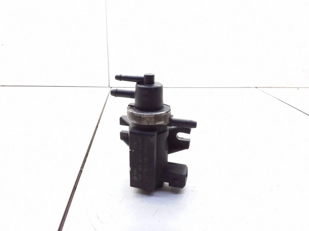 Turbo solenoīda vārsts 1H0906627
