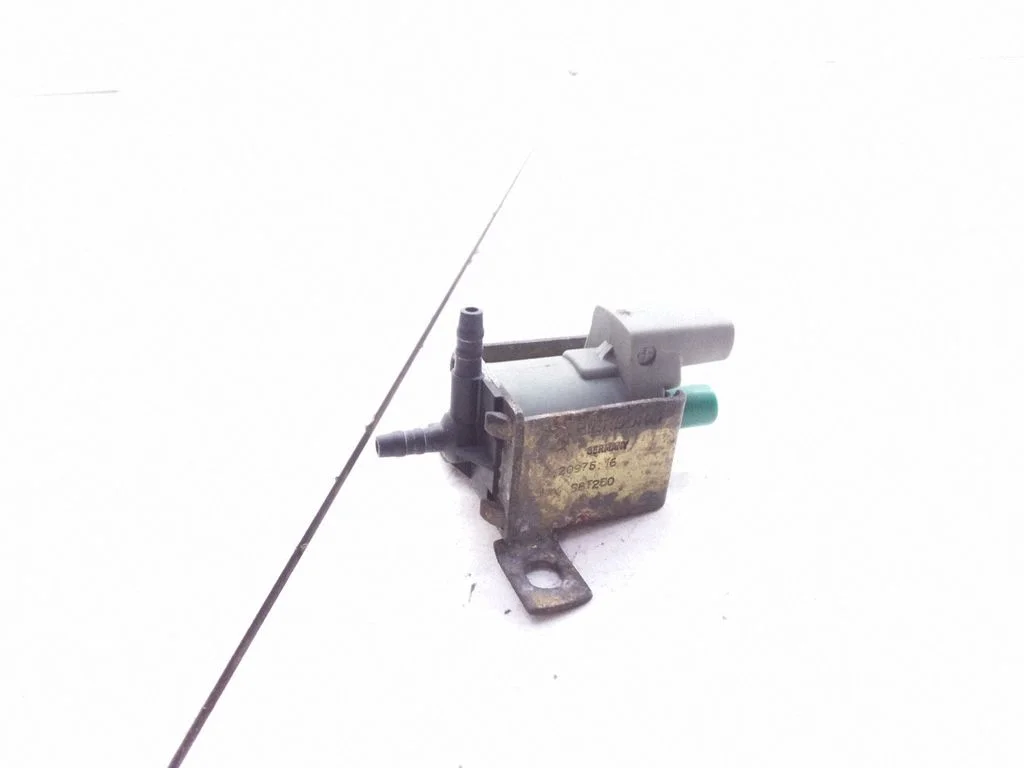 Turbo solenoid valve 72097516