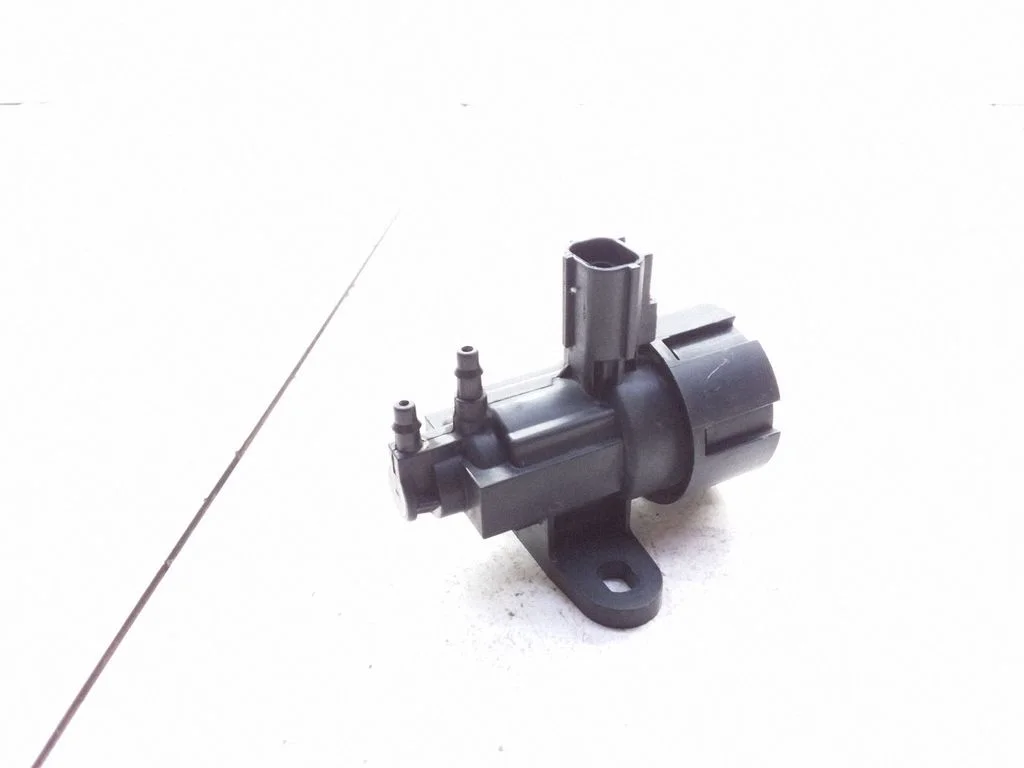 Turbo solenoid valve – Ford Mondeo MK II (1996-2000)