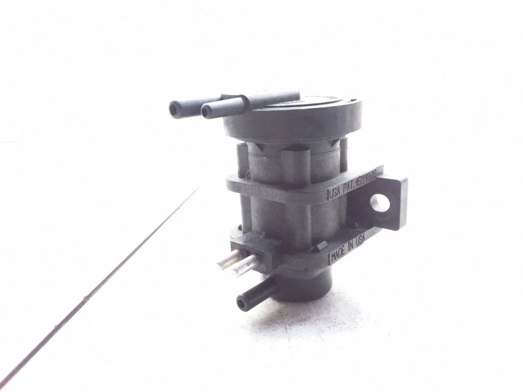 Turbo solenoīda vārsts 0005450327