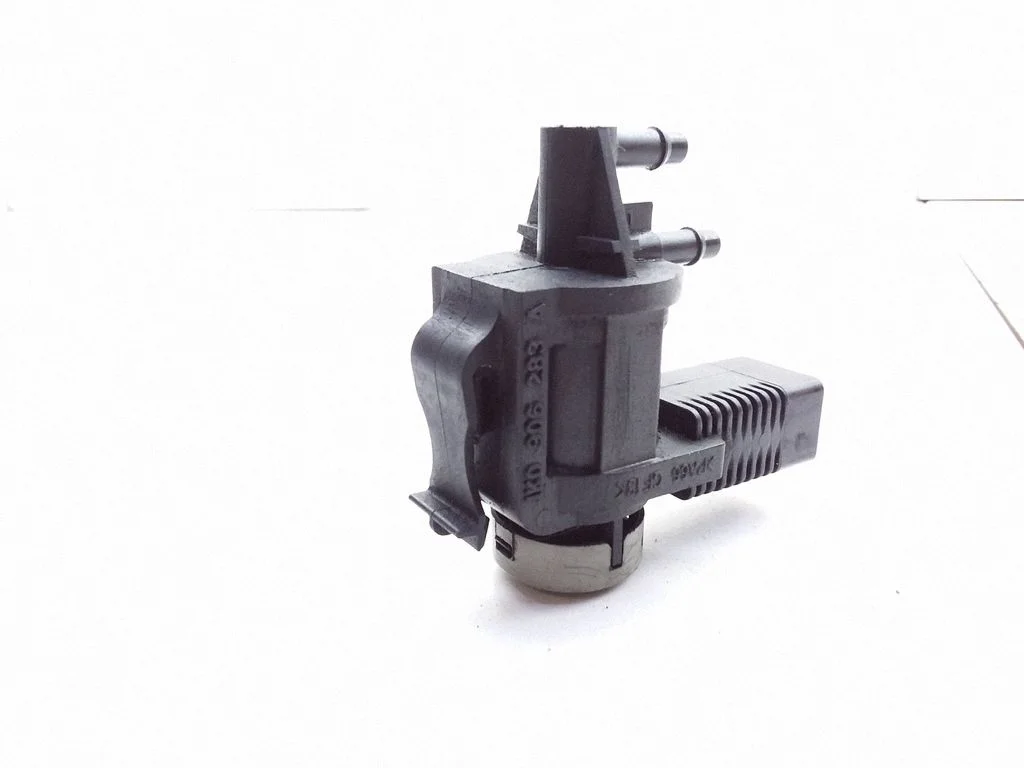 Solenoidklapp 1K0906283A