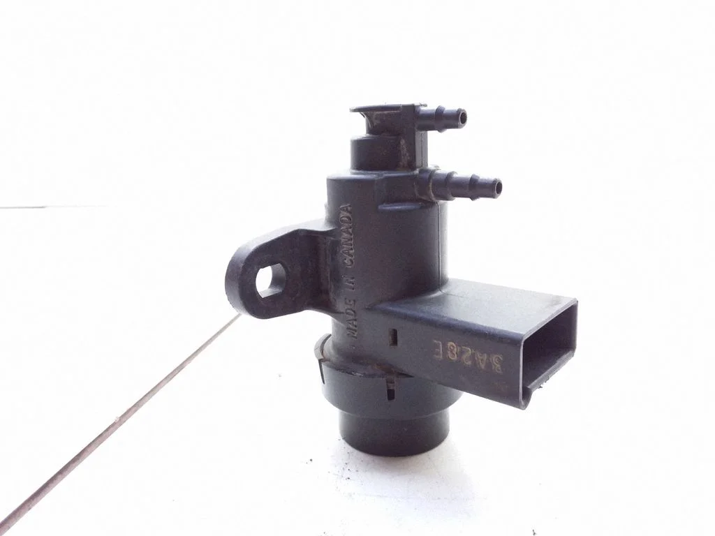 Zawór elektromagnetyczny turbo F0TEA1A