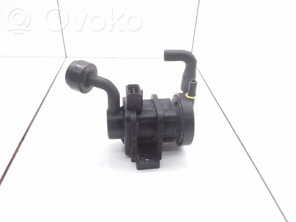 Solenoidklapp – Opel Zafira A (1999-2005)