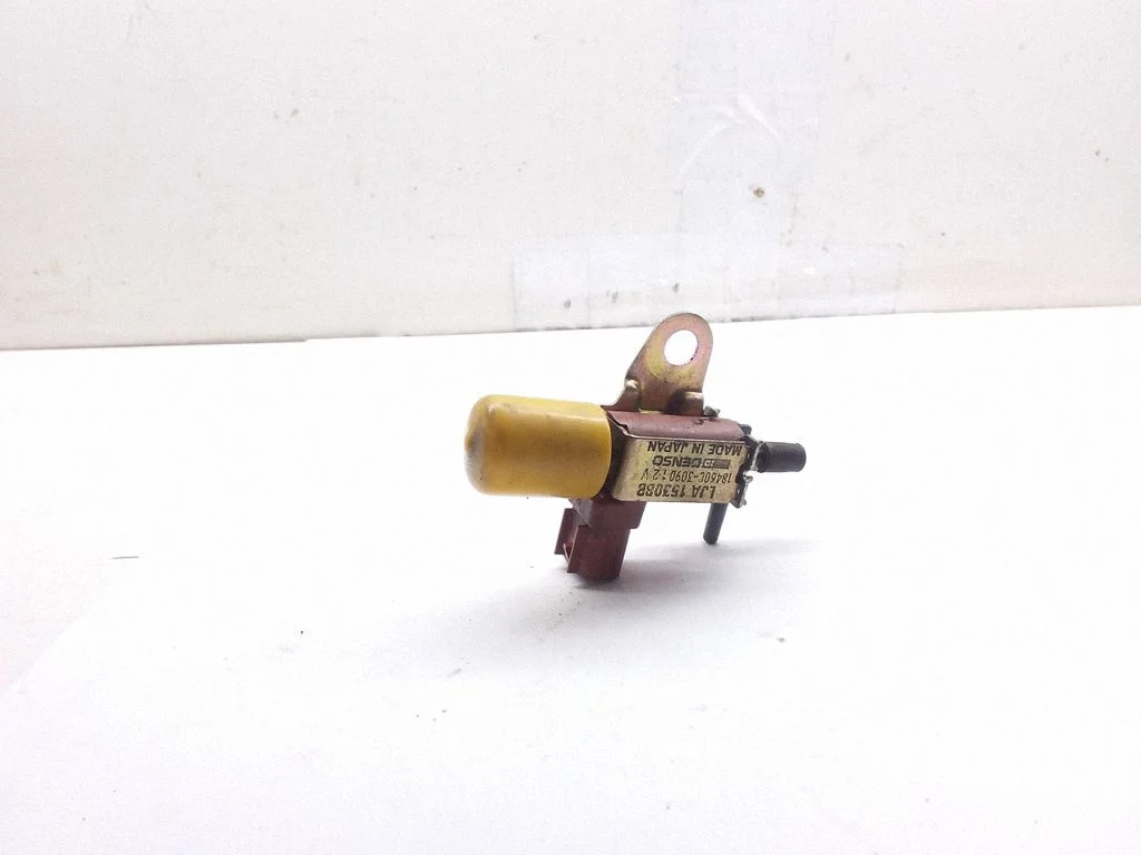 Solenoidklapp LJA1530BB