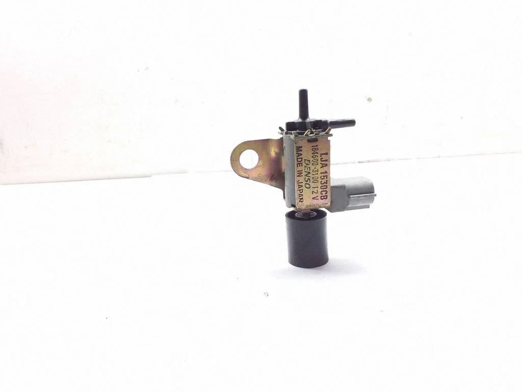 Solenoidklapp LJA1530CB
